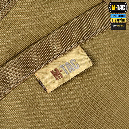 M-Tac гаманець Tactical Wallet Elite Coyote– Мілітарист - зображення 12