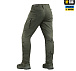 M-Tac брюки Conquistador Gen I Flex Army Olive– Милитарист - миниатюра 4