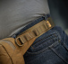 M-Tac сумка City Waist Bag X-Pac Elite Coyote– Милитарист - миниатюра 20