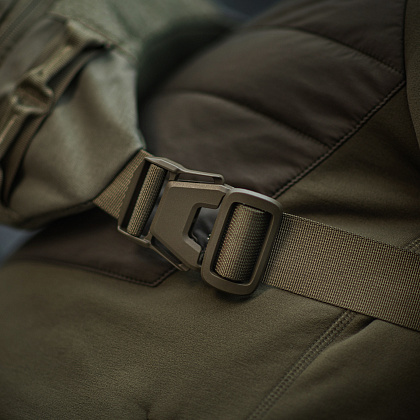 M-Tac сумка Waist Bag Hex Ranger Green– Милитарист - фото 29