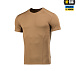 M-Tac футболка потовідвідна Athletic Coyote Brown– Мілітарист - мініатюра 1