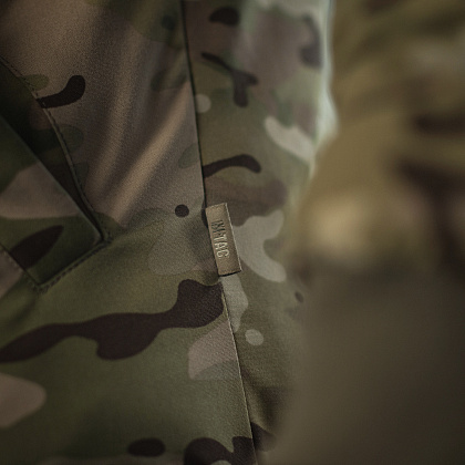 M-Tac куртка MA-1 Military Primaloft МС– Мілітарист - зображення 23