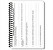 Ecopybook Tactical Блокнот командира отделения (розш.)– Милитарист - миниатюра 9