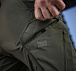 M-Tac шорты Aggressor Summer Flex Army Olive– Милитарист - миниатюра 9