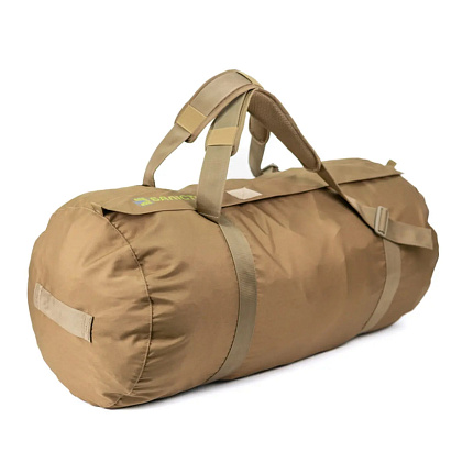 Балістика Баул Юк 105л Coyote– Мілітарист - зображення 2