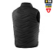 M-Tac жилет Витязь Gen.II Primaloft Black– Мілітарист - мініатюра 4