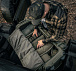 M-Tac сумка транспортная 185л Ranger Green– Милитарист - миниатюра 49