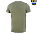 M-Tac футболка Zero Tolerance Light Olive– Милитарист - миниатюра 4