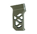 Крук Ручка пистолетная AK OD Green (9U081)– Милитарист - миниатюра 1