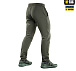 M-Tac брюки Stealth Cotton Army Olive– Милитарист - миниатюра 5