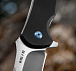 M-Tac ніж складний Type 26 Black/Titanium/Steel– Мілітарист - мініатюра 13