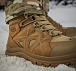 M-Tac ботинки полевые с утеплителем Winter Cross Coyote– Милитарист - миниатюра 19