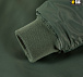 M-Tac куртка F16 Jacket Olive– Мілітарист - мініатюра 8