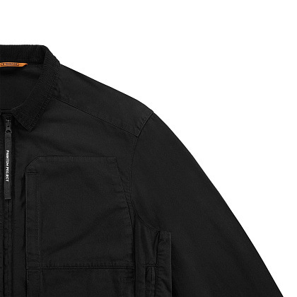 Phantom Project/M-Tac куртка Robe Jacket Black– Мілітарист - зображення 3