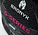 BRONYX комплект бронеплит (2 шт) G-Series 3-го класса размер L– Милитарист - миниатюра 13