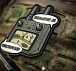 M-Tac нашивка Підльотне 30 (PVC) Grey-olive– Мілітарист - мініатюра 11
