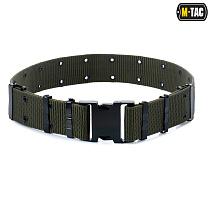 M-Tac ремінь Pistol Belt Olive– Мілітарист