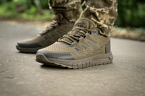  M-Tac кросівки Summer Sport Dark Olive