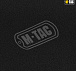 M-Tac куртка Soft Shell Lightweight Black– Мілітарист - мініатюра 7
