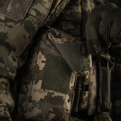 M-Tac підсумок медичний вертикальний Small Gen.II Elite MM14– Мілітарист - зображення 26