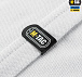 M-Tac поло Basic 65/35 White– Милитарист - миниатюра 6