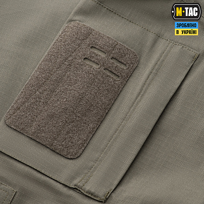 M-Tac кітель Patrol Flex Dark Olive– Мілітарист - зображення 10