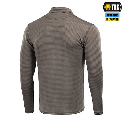 M-Tac термосорочка фліс Delta Level 2 Dark Olive– Мілітарист - зображення 4