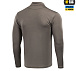 M-Tac термосорочка фліс Delta Level 2 Dark Olive– Мілітарист - мініатюра 4