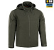 M-Tac куртка Flash Army Olive– Милитарист - миниатюра 3