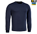 M-Tac пуловер 4 Seasons Dark Navy Blue– Мілітарист - мініатюра 3