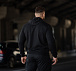 M-Tac кофта Hoodie Born by Revolution Black– Милитарист - миниатюра 24