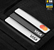 M-Tac гаманець Tactical Wallet Elite Black– Мілітарист - мініатюра 7