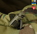 M-Tac куртка зимняя Alpha Gen.IV Pro Primaloft Multicam– Милитарист - миниатюра 11