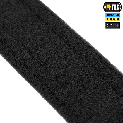 M-Tac внутренний ремень Tiger для Range Belt Black– Милитарист - фото 5