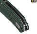 M-Tac нож складной Type 21 Dragon skin Black/Olive– Милитарист - миниатюра 9