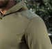 M-Tac кофта Hoodie Born by Revolution Tan– Мілітарист - мініатюра 10