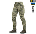M-Tac брюки Aggressor Lady MM14– Милитарист - миниатюра 1