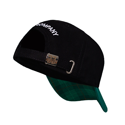 Bad Company кепка Celtic Legacy– Мілітарист - зображення 6