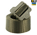 M-Tac ремень Lite Tactical Belt Gen.II Olive– Милитарист - миниатюра 2