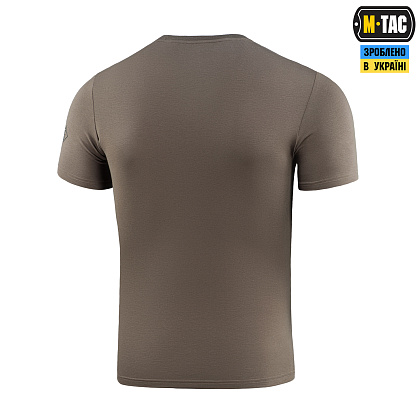 M-Tac футболка Delivery Service Мавік Dark Olive– Мілітарист - зображення 4