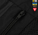 M-Tac куртка зимова Alpha Gen.III Pro Primaloft Black– Мілітарист - мініатюра 6