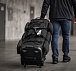 M-Tac сумка транспортна 185л Black– Мілітарист - мініатюра 21