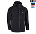 M-Tac куртка Wind Storm Black– Милитарист - миниатюра 3