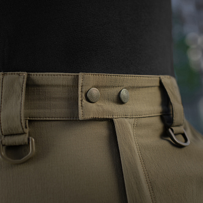 M-Tac штани Aggressor Summer Gen.II Flex Dark Olive– Мілітарист - зображення 20