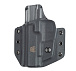 ATA Gear кобура модель Hit Factor ver.1 для Форт - 12 / 12Р Black правша– Милитарист - миниатюра 4