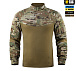 M-Tac рубашка боевая Sturm NYCO Extreme Multicam– Милитарист - миниатюра 2