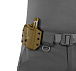 ATA Gear кобура модель Hit Factor ver.1 для ПМ/ПМР/ПМ-Т Coyote Brown правша– Милитарист - миниатюра 9