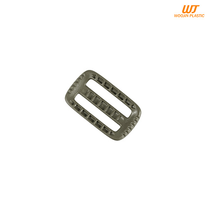 Woojin Plastic рамка Frame Tri Glide 38mm Olive– Милитарист - фото 2