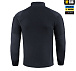 M-Tac куртка Combat Fleece Polartec Jacket Dark Navy Blue– Милитарист - миниатюра 4