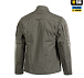 M-Tac кітель Patrol Flex Dark Olive– Мілітарист - мініатюра 4